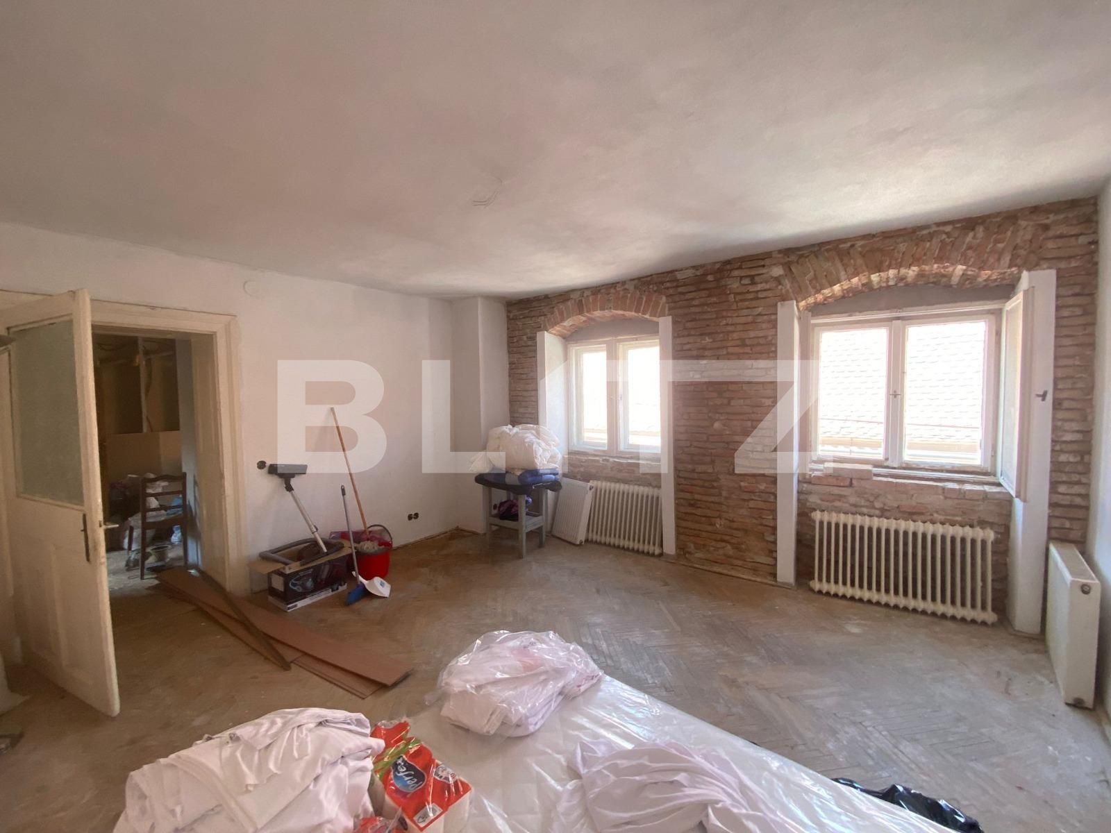 Apartament de vânzare 2 camere Ultracentral - 121434AV | BLITZ Sibiu | Poza10