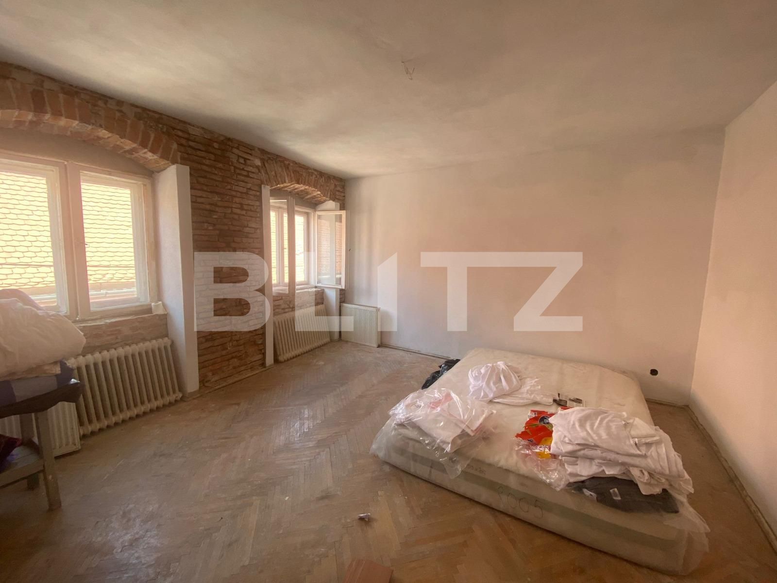 Apartament de vânzare 2 camere Ultracentral - 121434AV | BLITZ Sibiu | Poza9