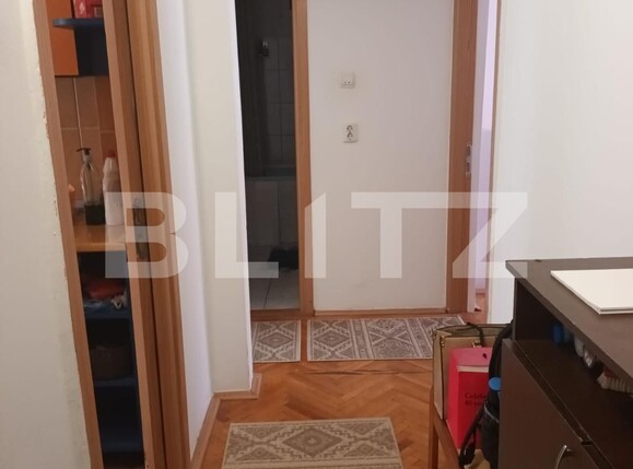 Apartament de închiriat 2 camere Central - 121442AI | BLITZ Sibiu | Poza3