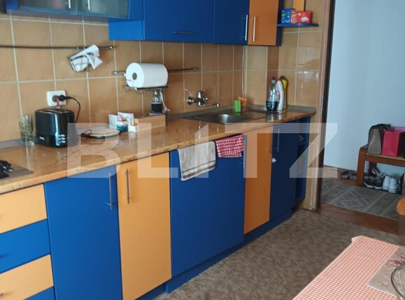 Apartament de închiriat 2 camere Central - 121442AI | BLITZ Sibiu | Poza4