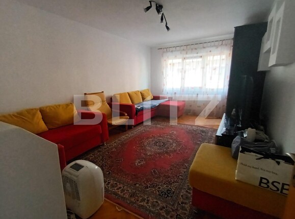 Apartament de închiriat 2 camere Central - 121442AI | BLITZ Sibiu | Poza7