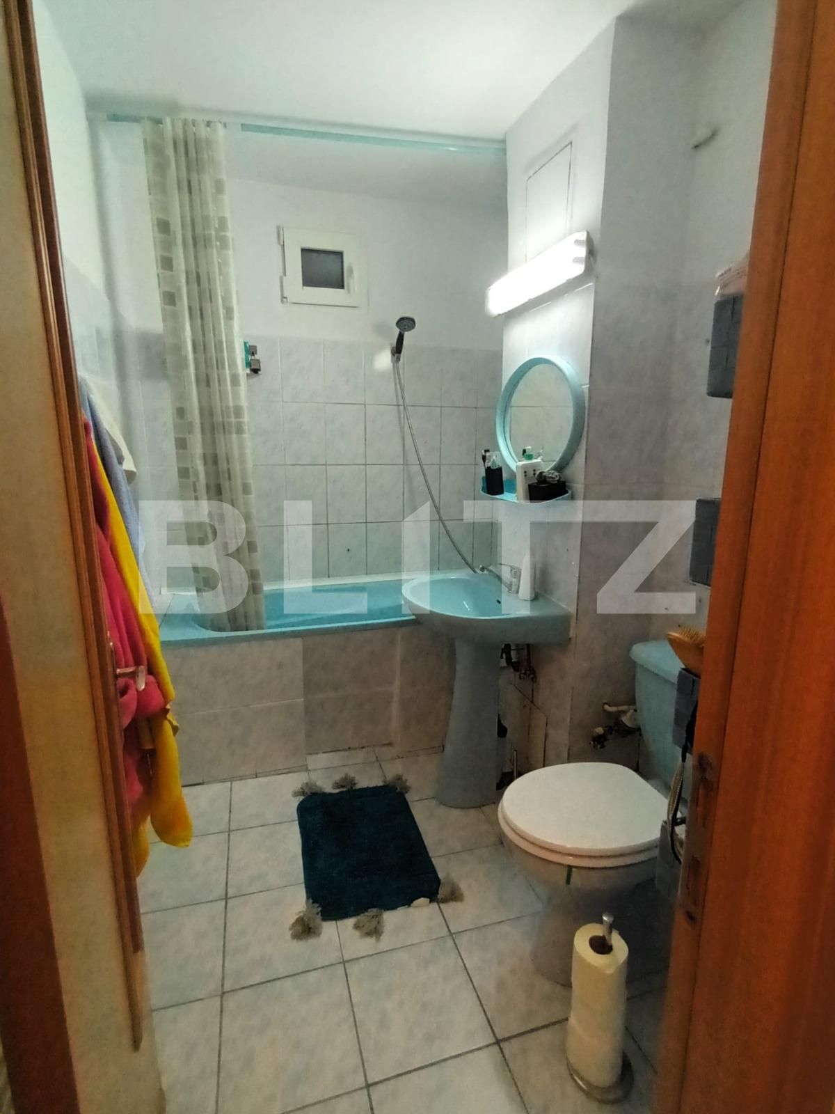 Apartament de închiriat 2 camere Central - 121442AI | BLITZ Sibiu | Poza5