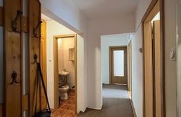 Apartament 3 camere, 71mp, decomandat, cartier Hipodrom