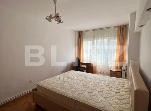 Apartament de vânzare 3 camere Hipodrom 4 - 121596AV | BLITZ Sibiu | Poza2