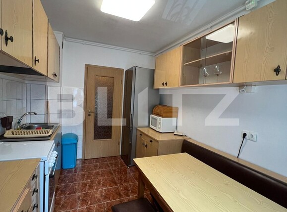 Apartament de vânzare 3 camere Hipodrom 4 - 121596AV | BLITZ Sibiu | Poza6