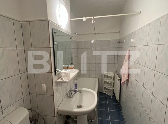 Apartament de vânzare 3 camere Hipodrom 4 - 121596AV | BLITZ Sibiu | Poza9