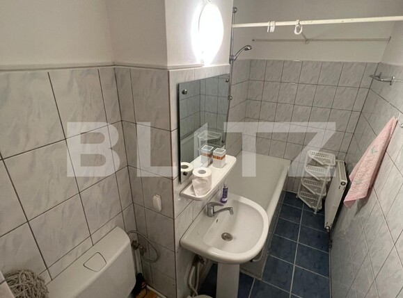 Apartament de vânzare 3 camere Hipodrom 4 - 121596AV | BLITZ Sibiu | Poza12