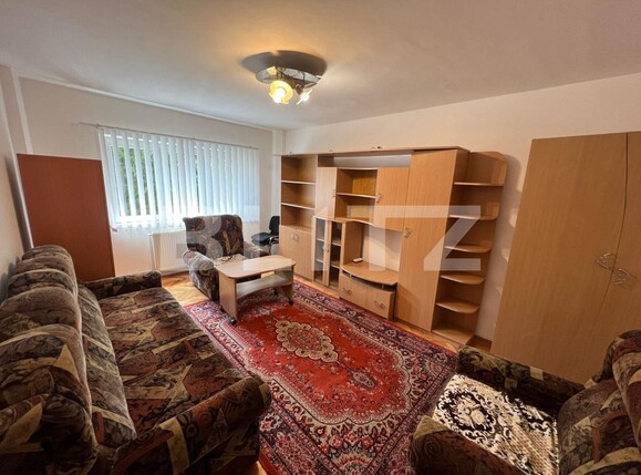 Apartament de vânzare 3 camere Hipodrom 4 - 121596AV | BLITZ Sibiu | Poza1