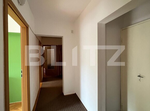 Apartament de vânzare 3 camere Hipodrom 4 - 121596AV | BLITZ Sibiu | Poza10