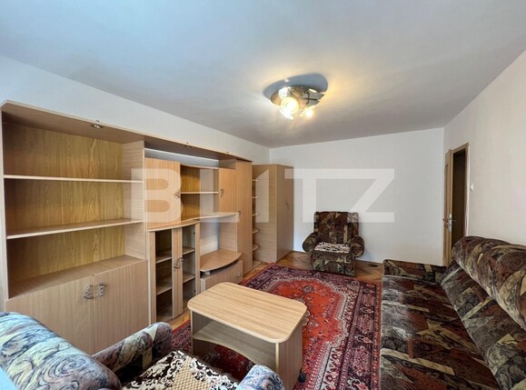 Apartament de vânzare 3 camere Hipodrom 4 - 121596AV | BLITZ Sibiu | Poza4