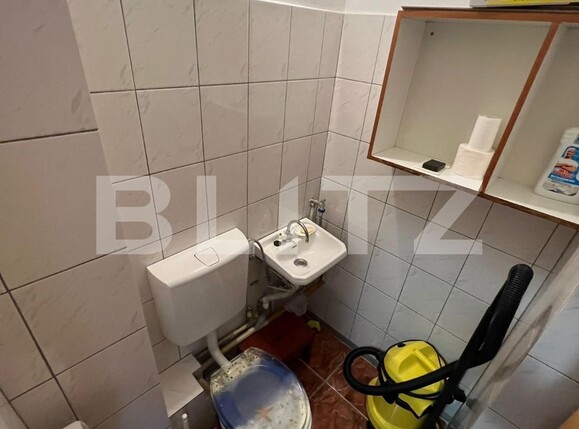 Apartament de vânzare 3 camere Hipodrom 4 - 121596AV | BLITZ Sibiu | Poza11