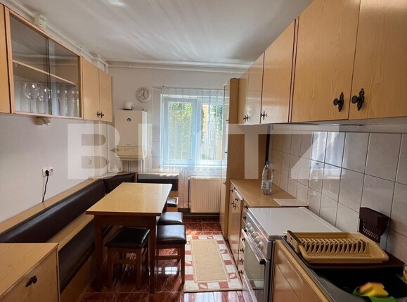 Apartament de vânzare 3 camere Hipodrom 4 - 121596AV | BLITZ Sibiu | Poza5