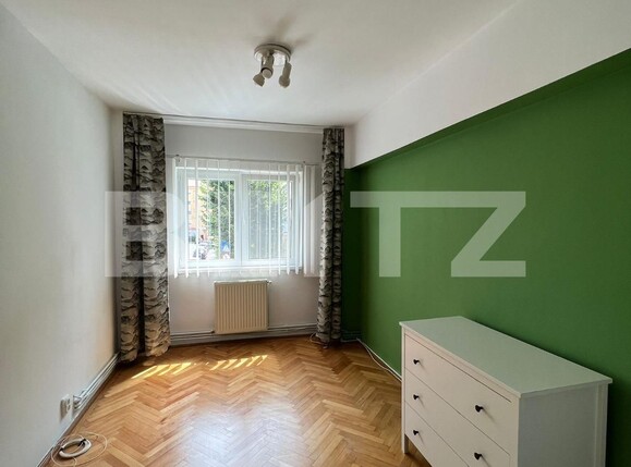 Apartament de vânzare 3 camere Hipodrom 4 - 121596AV | BLITZ Sibiu | Poza3