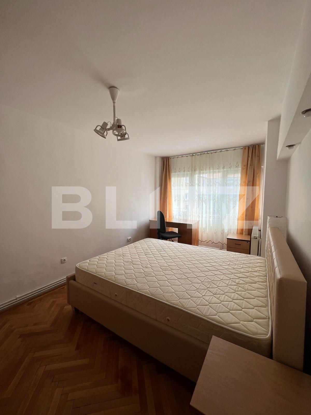 Apartament de vânzare 3 camere Hipodrom 4 - 121596AV | BLITZ Sibiu | Poza2