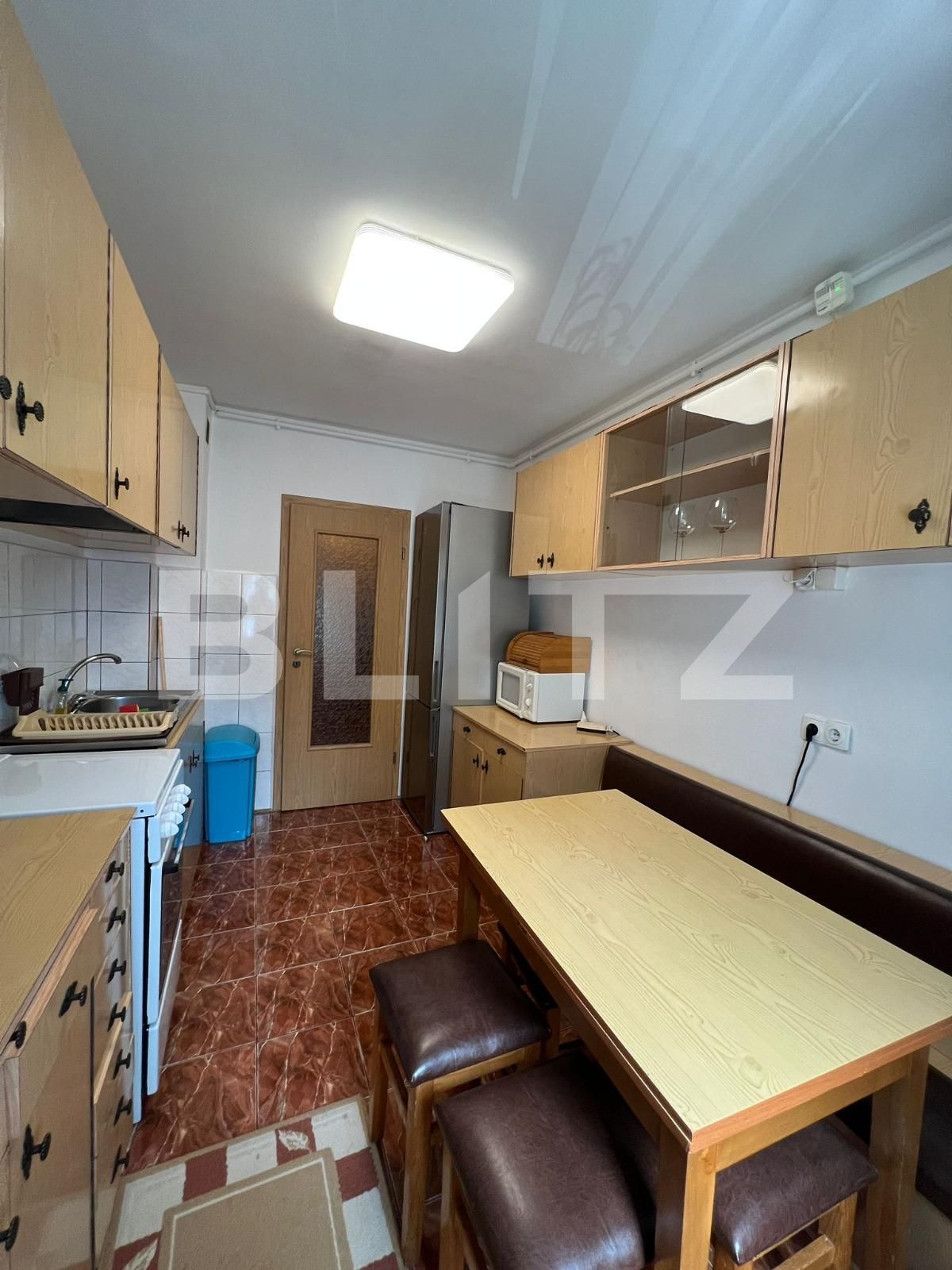 Apartament de vânzare 3 camere Hipodrom 4 - 121596AV | BLITZ Sibiu | Poza6