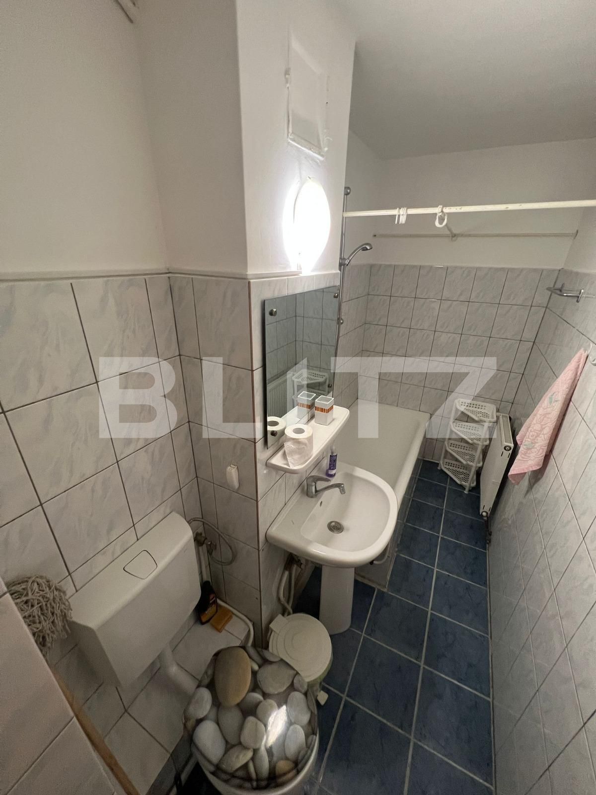 Apartament de vânzare 3 camere Hipodrom 4 - 121596AV | BLITZ Sibiu | Poza12