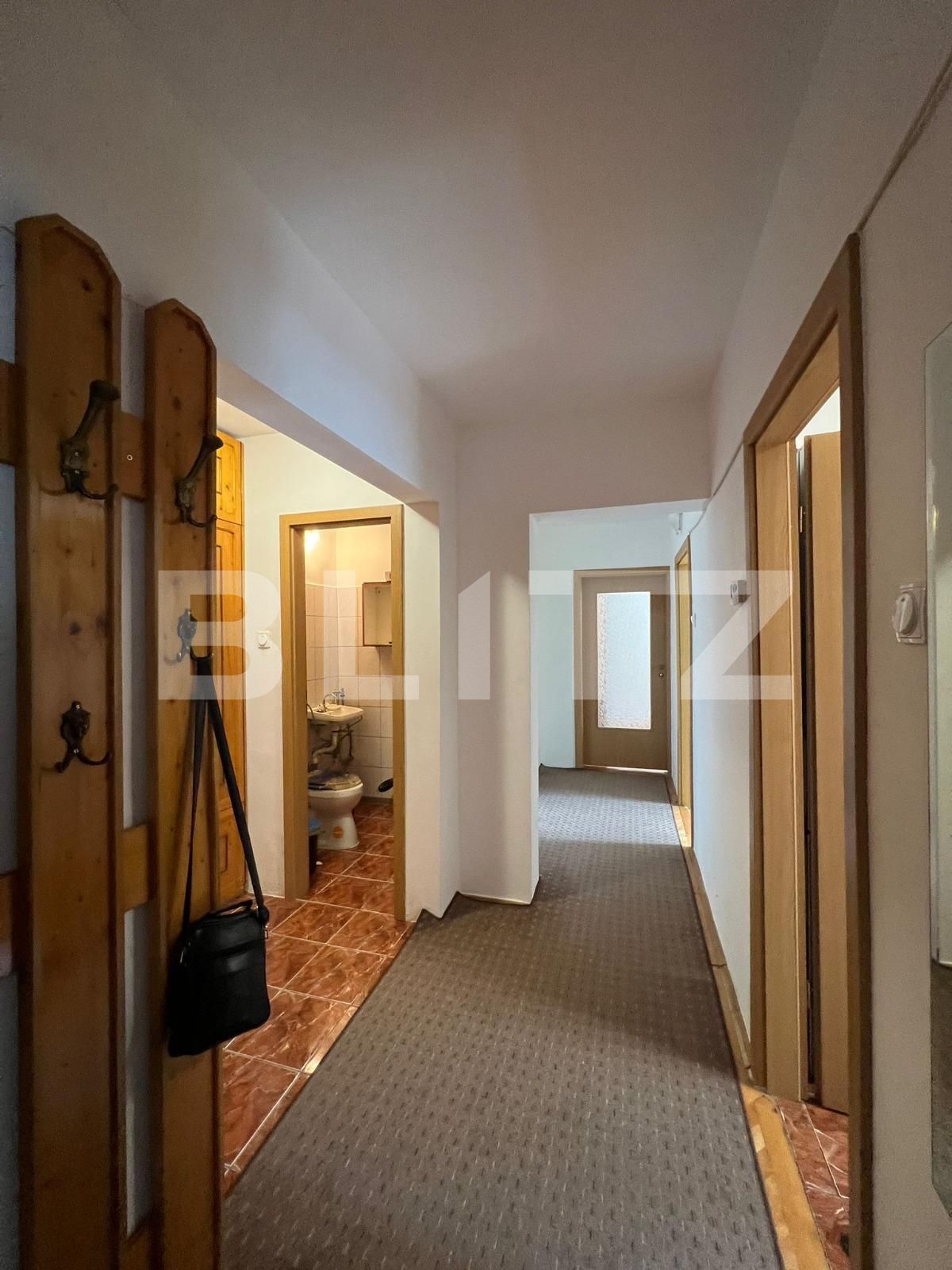 Apartament de vânzare 3 camere Hipodrom 4 - 121596AV | BLITZ Sibiu | Poza8