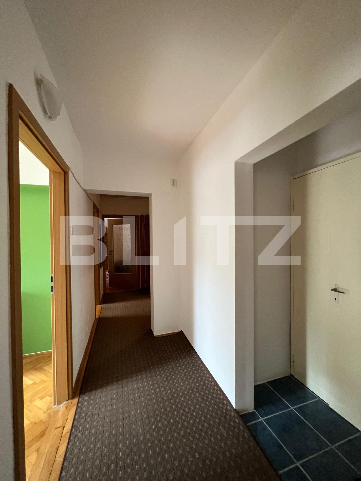 Apartament de vânzare 3 camere Hipodrom 4 - 121596AV | BLITZ Sibiu | Poza10