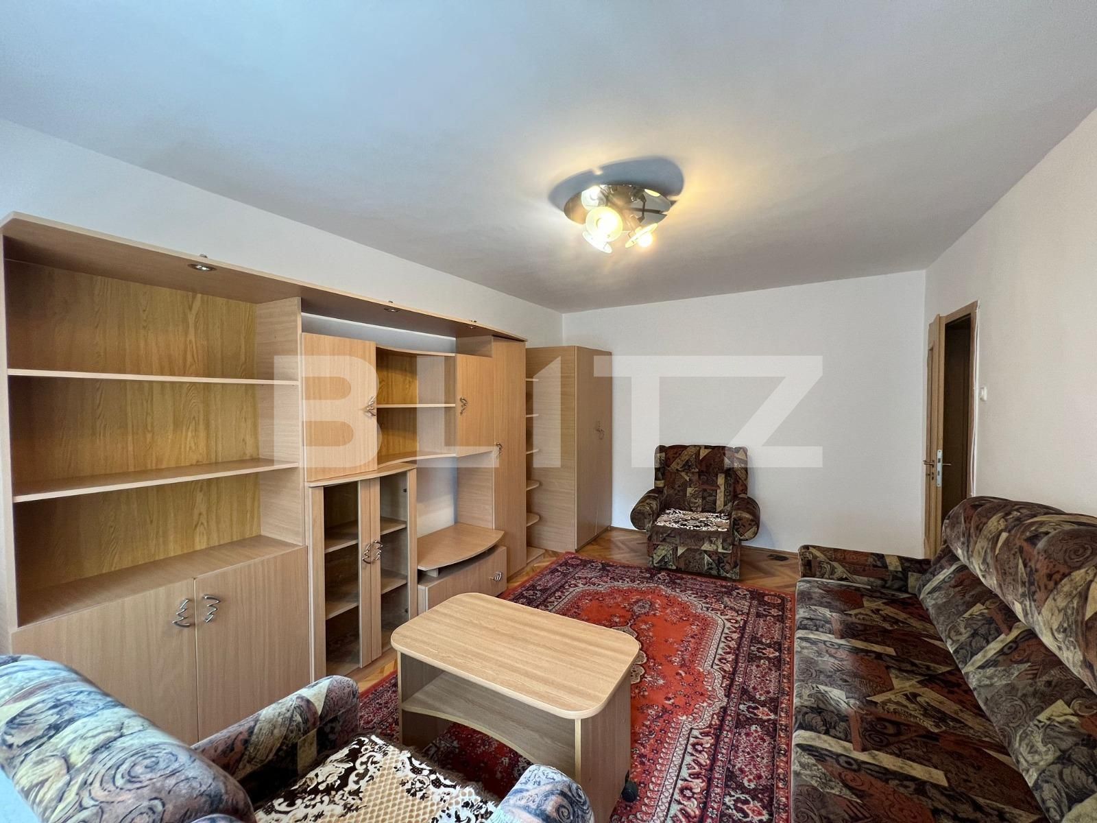 Apartament de vânzare 3 camere Hipodrom 4 - 121596AV | BLITZ Sibiu | Poza4