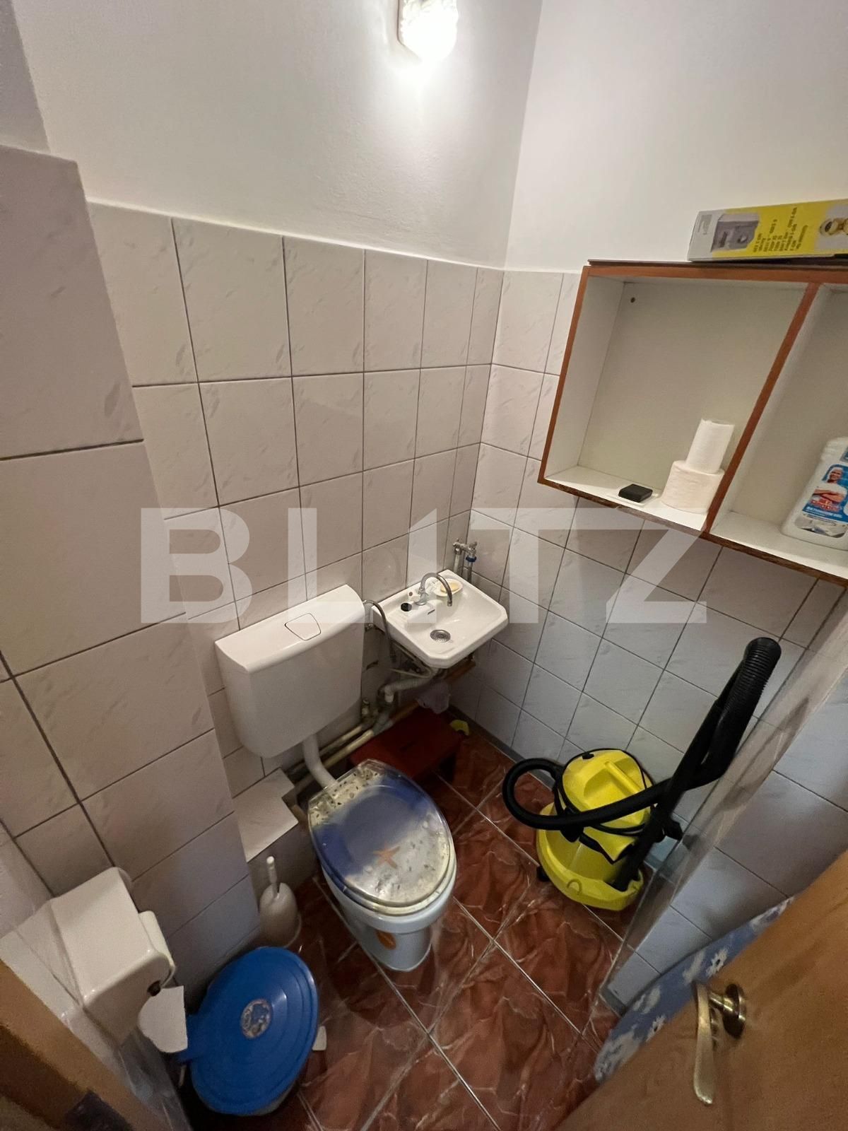 Apartament de vânzare 3 camere Hipodrom 4 - 121596AV | BLITZ Sibiu | Poza11