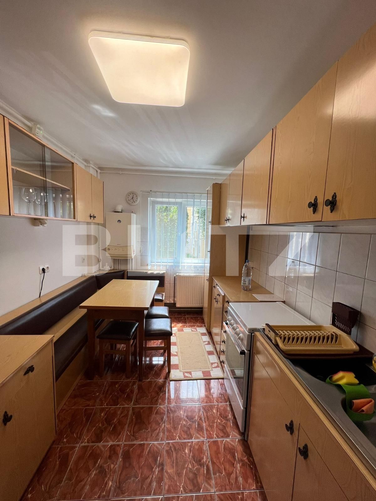 Apartament de vânzare 3 camere Hipodrom 4 - 121596AV | BLITZ Sibiu | Poza5