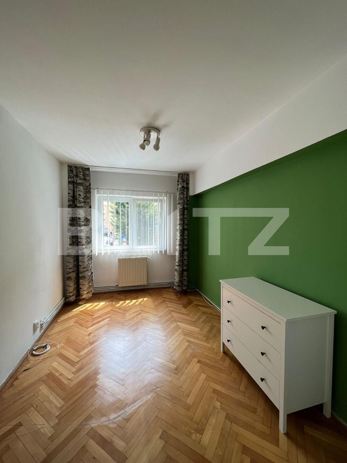 Apartament de vânzare 3 camere Hipodrom 4 - 121596AV | BLITZ Sibiu | Poza3