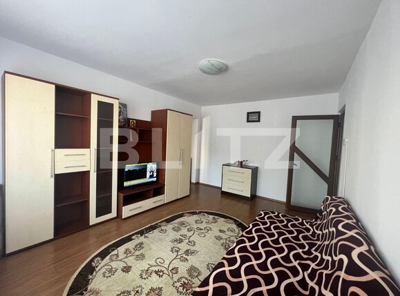 Apartament de vânzare 2 camere Vasile Aaron - 121602AV | BLITZ Sibiu | Poza1