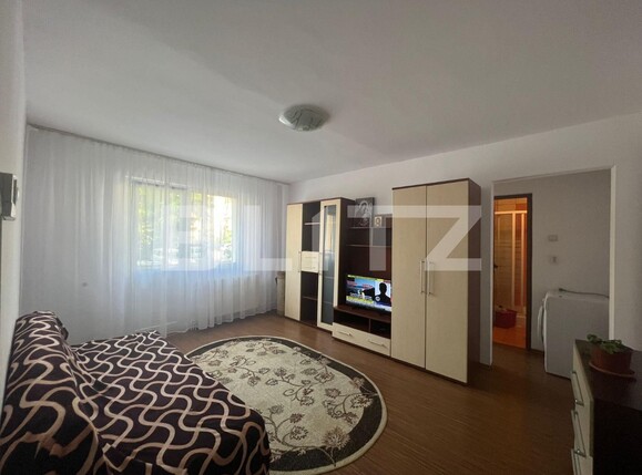 Apartament de vânzare 2 camere Vasile Aaron - 121602AV | BLITZ Sibiu | Poza2