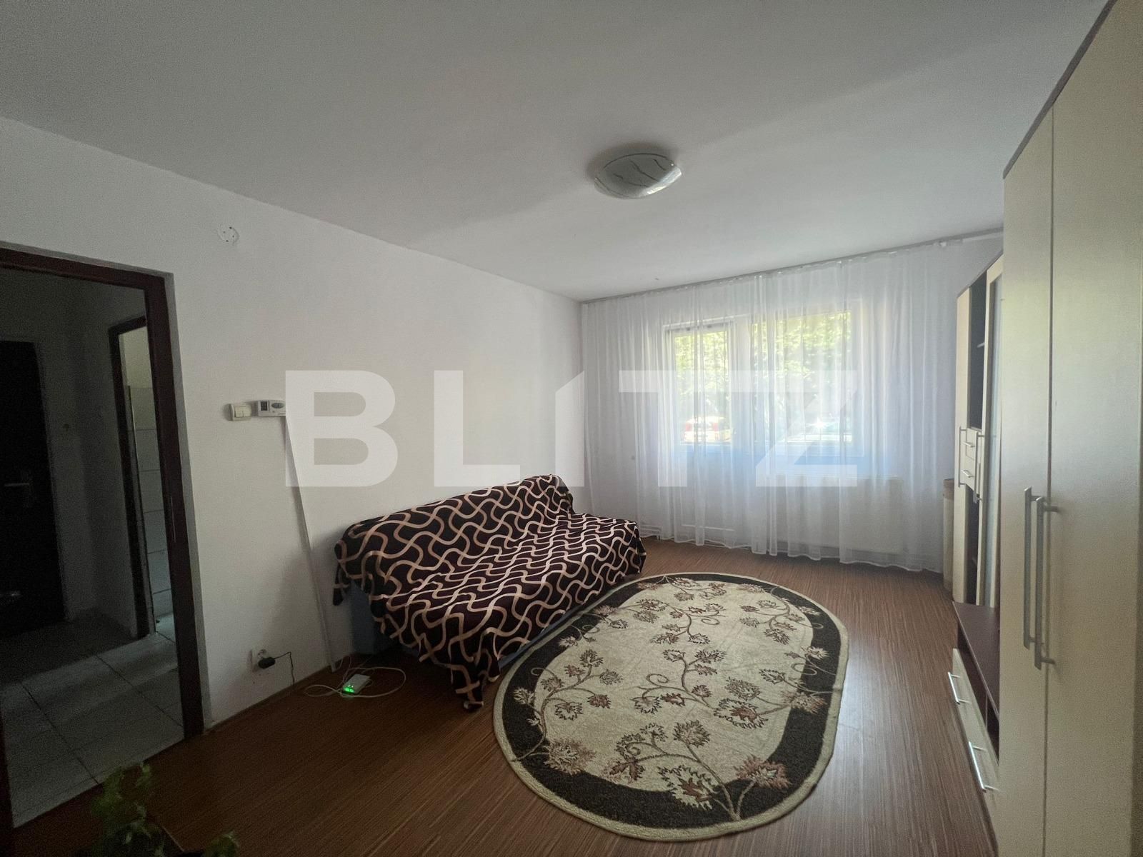 Apartament de vânzare 2 camere Vasile Aaron - 121602AV | BLITZ Sibiu | Poza3