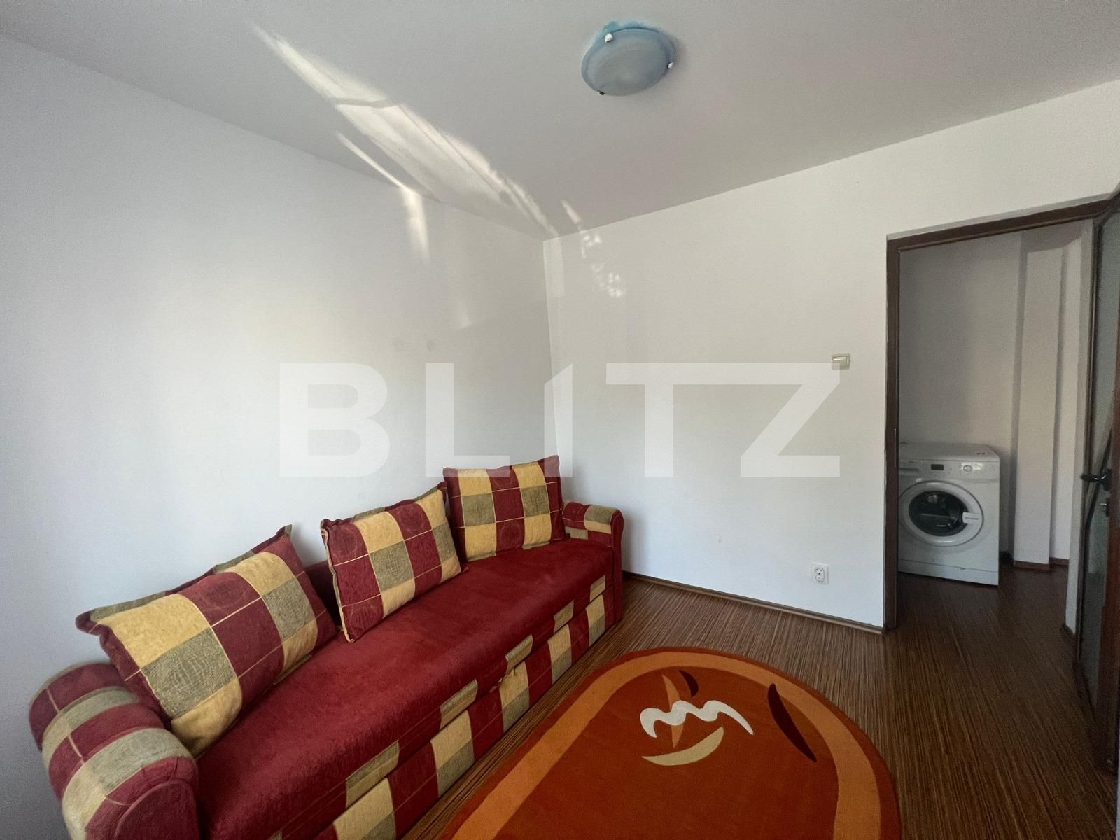 Apartament de vânzare 2 camere Vasile Aaron - 121602AV | BLITZ Sibiu | Poza5