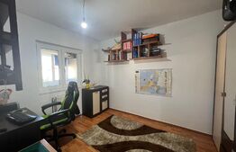Apartament 5 camere, 90mp, 2 balcoane, zona Strand