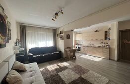 Apartament 5 camere, 90mp, 2 balcoane, zona Strand