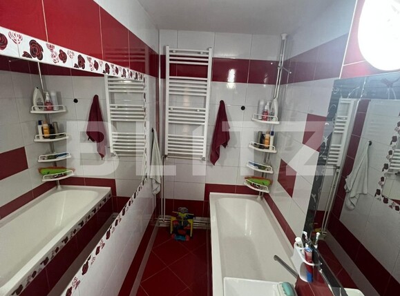 Apartament de vânzare 4+ camere Strand - 121663AV | BLITZ Sibiu | Poza16