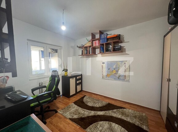 Apartament de vânzare 4+ camere Strand - 121663AV | BLITZ Sibiu | Poza8