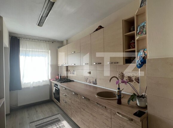 Apartament de vânzare 4+ camere Strand - 121663AV | BLITZ Sibiu | Poza7