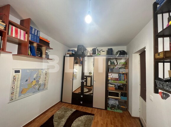 Apartament de vânzare 4+ camere Strand - 121663AV | BLITZ Sibiu | Poza9