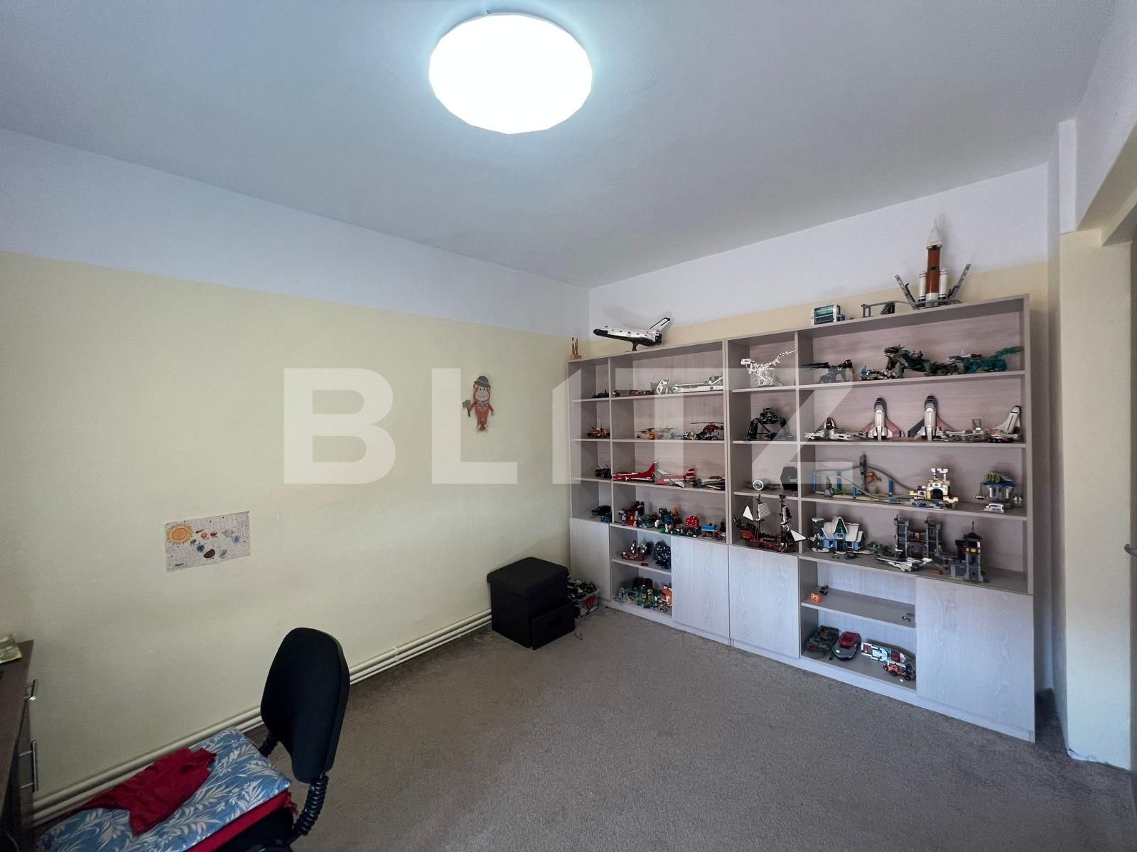 Apartament de vânzare 4+ camere Strand - 121663AV | BLITZ Sibiu | Poza5