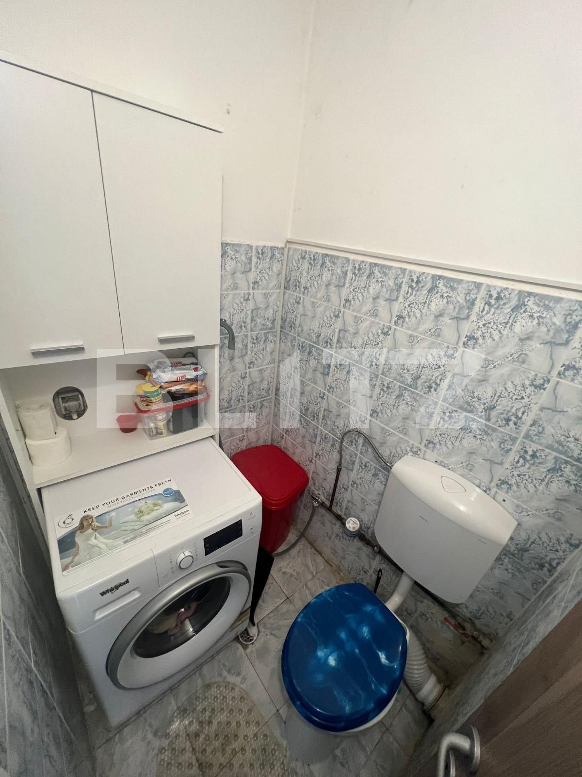 Apartament de vânzare 4+ camere Strand - 121663AV | BLITZ Sibiu | Poza17