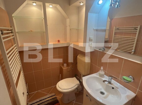 Apartament de vânzare 3 camere Strand - 121671AV | BLITZ Sibiu | Poza15