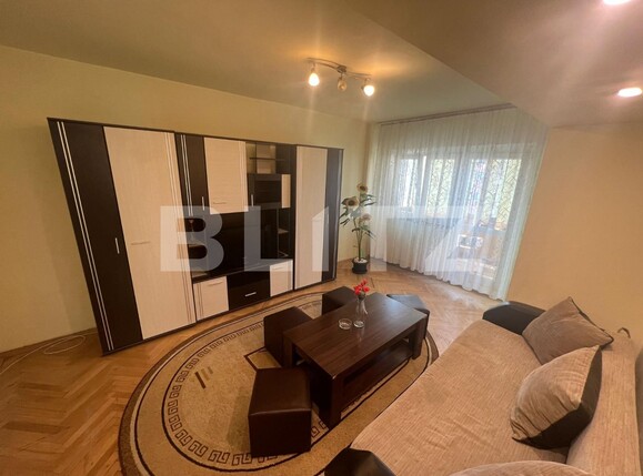 Apartament de vânzare 3 camere Strand - 121671AV | BLITZ Sibiu | Poza1