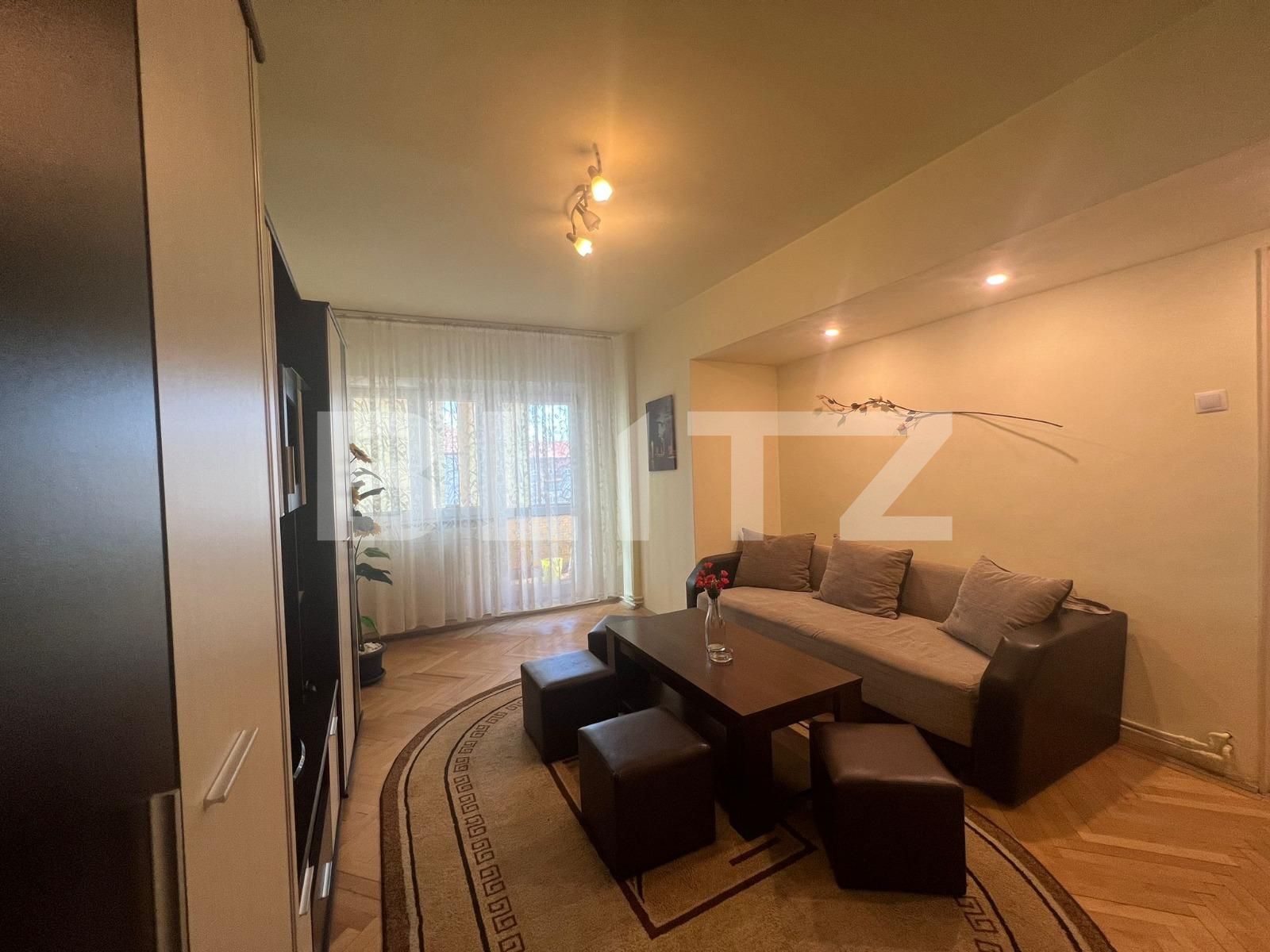 Apartament de vânzare 3 camere Strand - 121671AV | BLITZ Sibiu | Poza3