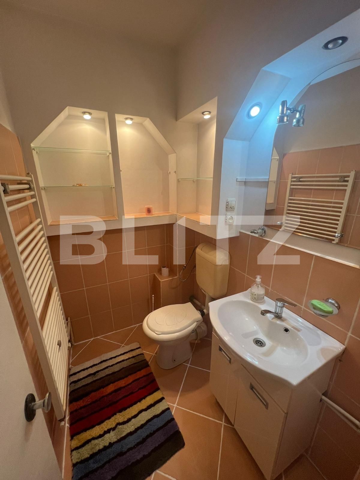 Apartament de vânzare 3 camere Strand - 121671AV | BLITZ Sibiu | Poza15