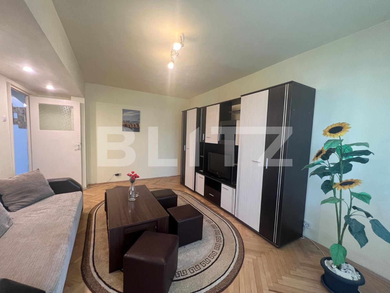 Apartament de vânzare 3 camere Strand - 121671AV | BLITZ Sibiu | Poza2