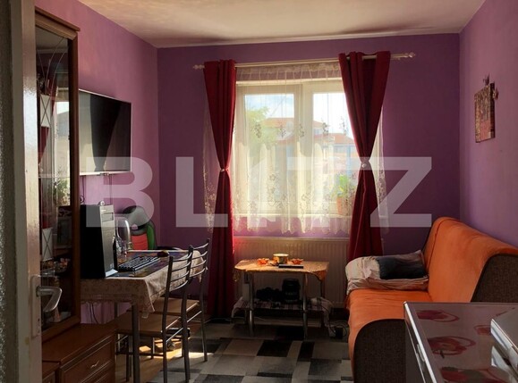 Apartament de vânzare 2 camere Tiglari - 121672AV | BLITZ Sibiu | Poza1