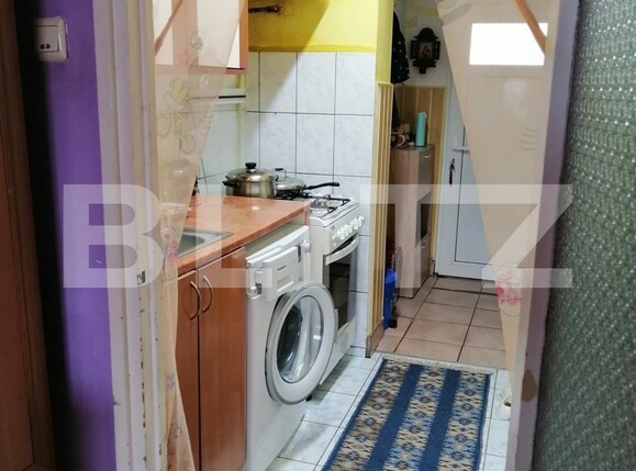Apartament de vânzare 2 camere Tiglari - 121672AV | BLITZ Sibiu | Poza4