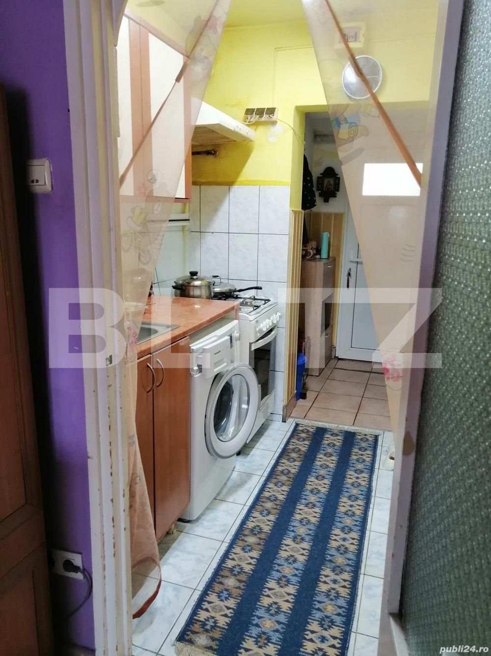 Apartament de vânzare 2 camere Tiglari - 121672AV | BLITZ Sibiu | Poza4