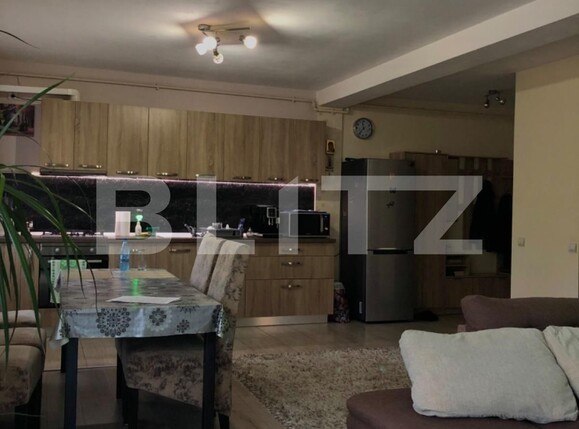 Apartament de vânzare 2 camere Strand - 121683AV | BLITZ Sibiu | Poza3