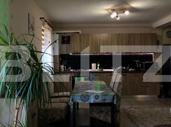 Apartament de vânzare 2 camere Strand - 121683AV | BLITZ Sibiu | Poza1