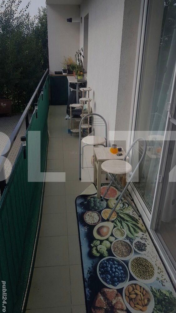 Apartament de vânzare 2 camere Strand - 121683AV | BLITZ Sibiu | Poza5