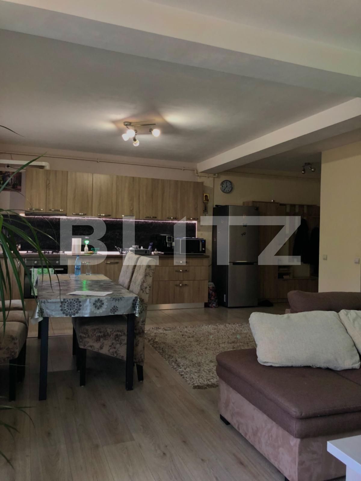 Apartament de vânzare 2 camere Strand - 121683AV | BLITZ Sibiu | Poza3